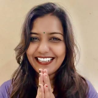 Sonal Gupta (Badgujar)