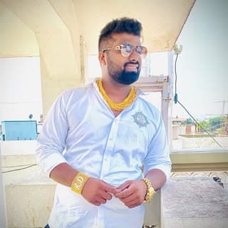Rohan R Pawar
