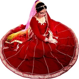 Mrs Pooja Narwal 863
