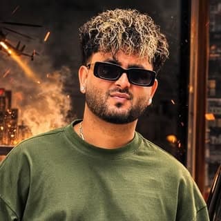 Raman Ghai