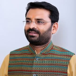 Vinod Chavda
