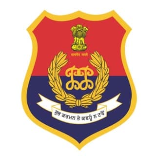 Pathankot Police