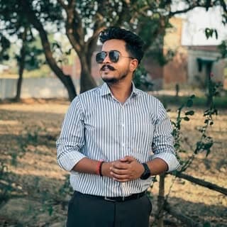 Randheer Verma