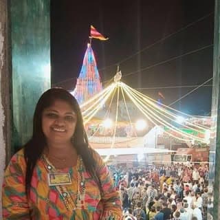 Vrunda Padhiya