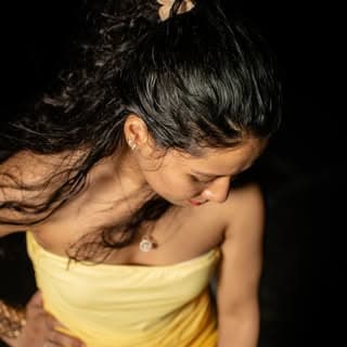 KATE FERNANDES