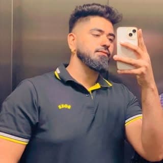 Lovepreet Vilkhu