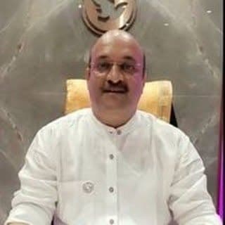 DrFiroz Morkas