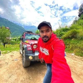 Tanveer desai