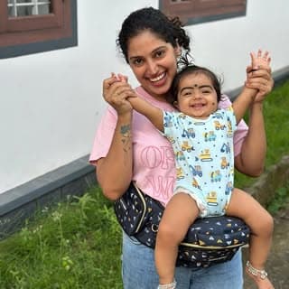 Rakhi Unnikrishnan