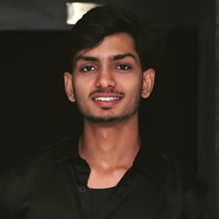 Sanket Kumar Singh