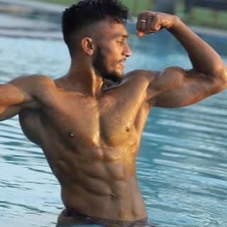 Mohit Kailey | Health Coach| Fitness educator