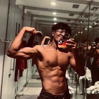 Surya Narayanan | Online Fitness Coach