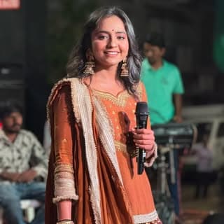 Haritaba Rajput