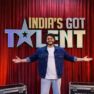 Kabir Sharma || Magician