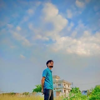 SHUBHAM RAUNIYAR./Gupta