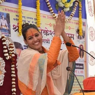 Devi Shwetambara