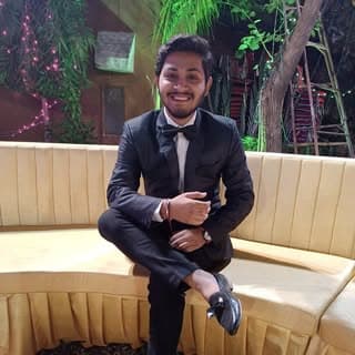 Deepak Bhurani