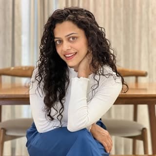Amrutha Ramamoorthy