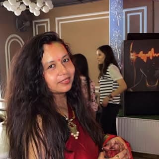 Anupam Ranjan