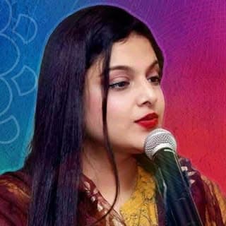 Foziya Rabab | Urdu Poet & Mentor