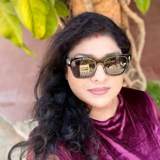 Mrs Bose | FoodBlogger