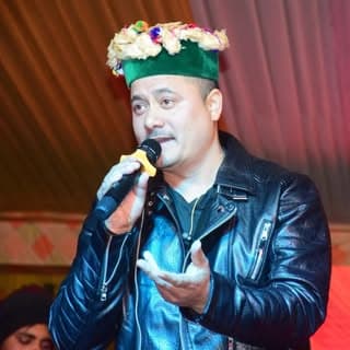 Ramesh Rj Thakur