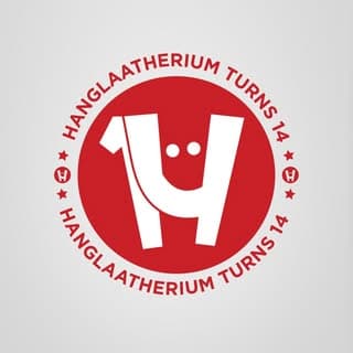 Hanglaatherium
