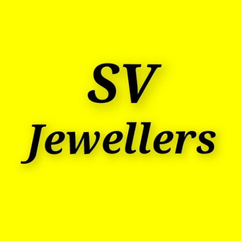 sv jewellers