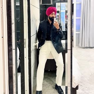 Gurpreet singh