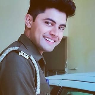 Sandeep chaudhary