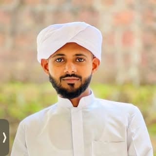 محمد أبوبكر شبلى الحميدي الفاضلي