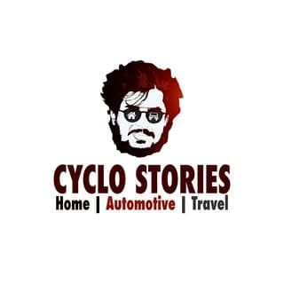 Cyclo Stories