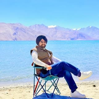 AKEMJOT SINGH? LIFESTYLE | TRAVEL | FOOD