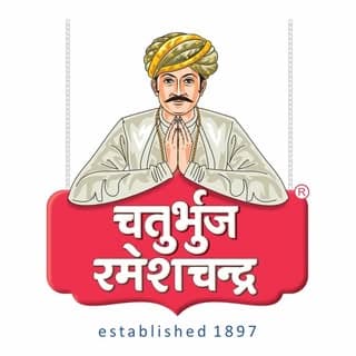चतुर्भुज रमेशचंद्र