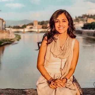 Neha Jhunjhunwala