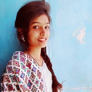 Divya Bhimrao Dhivar
