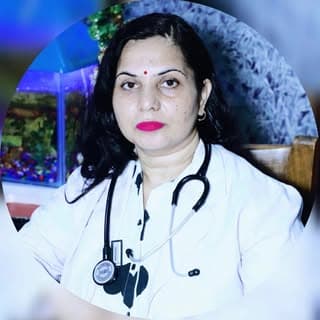 Rekha Tomar