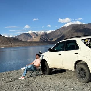 Yuvi Choudhary Beniwal