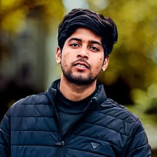 Shaurya Daksha | Storyteller