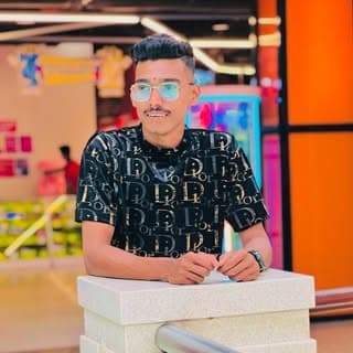๐ OFFICIAL CHIRAG PATIL ๐ฅ
