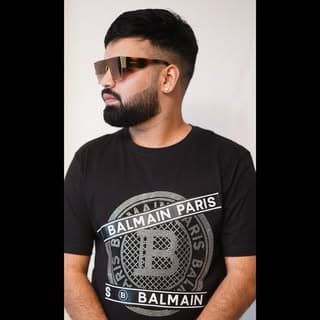 Danish Shaikh
