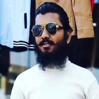 Mr.MK. Thakor
