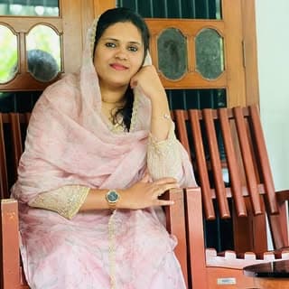 Ramseena Narikkuni(Ex : District panchayath Member kozhikode