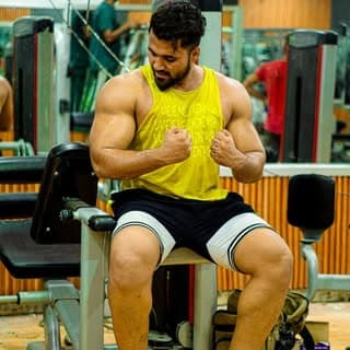 ❤️BAJRANGI NUTRITIONS❤️