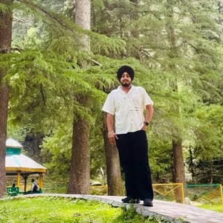 Ravneet Bhamra