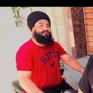 Aman sahota
