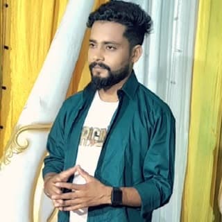 Upendra Lal Yadav