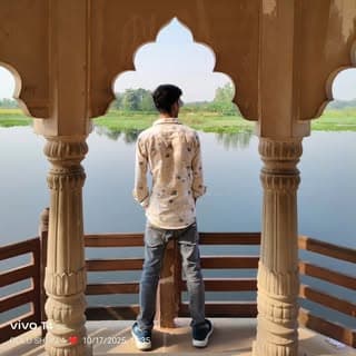 श्याम जी शुक्ला ( गोलू भैया )
