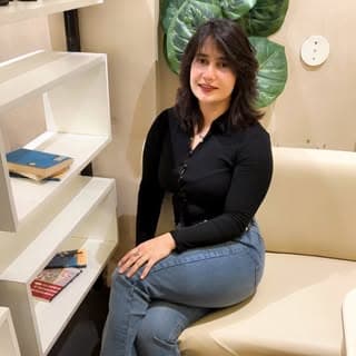 kirti chahal