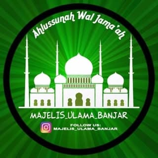 MAJELIS ULAMA BANJAR